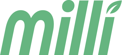 Milli logo