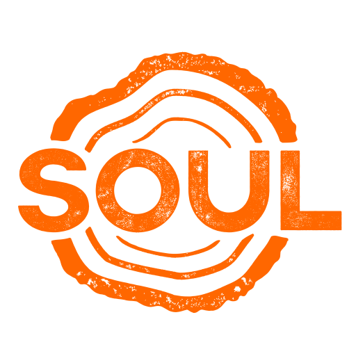 SOUL NOLA logo